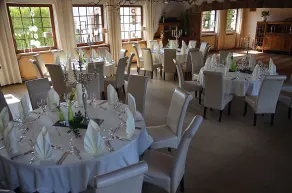 Quartier-Restaurant Zum Hannes - Restaurant