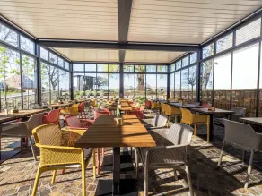 Malom és Kacsa Boutique Hotel - Restaurante