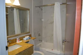 Microtel Inn Suite by Wyndham BWI Airport - Piscine