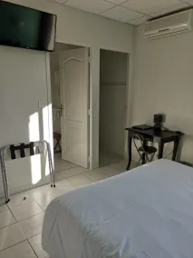Carry Hôtel Carry-le-Rouet - Chambre