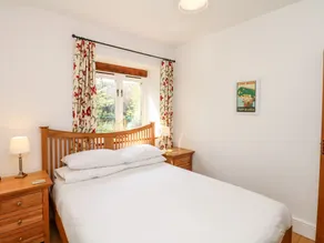 Puffin Cottage - Chambre