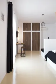 Paros King Luxury Apartments - Rom