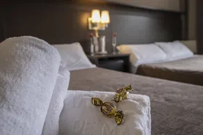 Hotel Rosamar Garden Resort 4* - Room