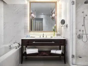 The Pottinger Hong Kong - Bathroom