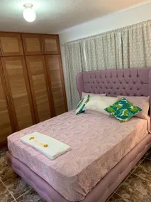 Cozy 2br-2bt Apt Near The Beach And Main Street - Room