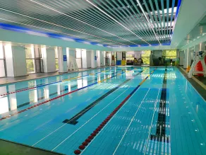 Holiday Inn Express Beijing Wangjing Center by IHG - Pool