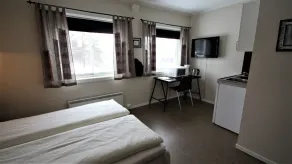 Hotell Magnor Bad - Værelse