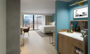Hotel Madera - Room