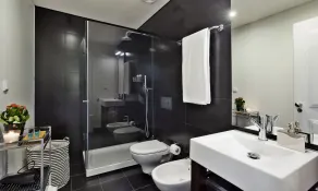 Lisbon Five Stars Apartments Bica - Baño