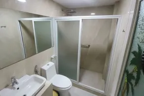 Empress Island Hotel - Salle de bain