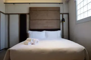 Waterfront Hotel - Room