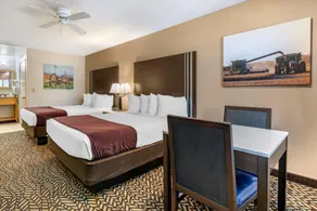 Best Western Orchard Inn - Chambre