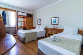 Hotel Dan Inn São José do Rio Preto by Nacional Inn - Room