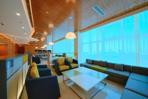 Holiday Inn Express Handan East By IHG - Basseng