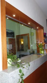 Osteria Ticino by Ketty & Tommy - Réception