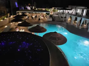 Oasi Blu Sardinia - Pool