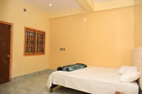 Blessing Resort - Room