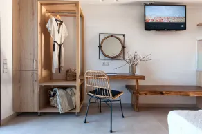 Del Mare Suites - Chambre