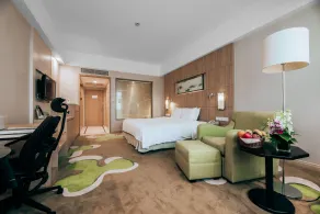 Holiday Inn Changzhou Wujin by IHG - Zimmer