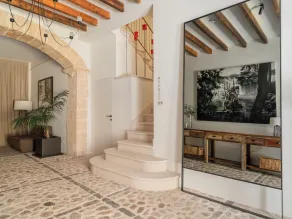 Can Verí Suites - Réception