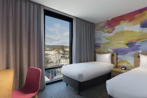 Ibis Styles Hobart - Room