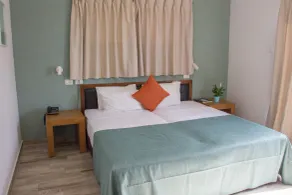 Golden Beach Hotel Tel Aviv - Stue