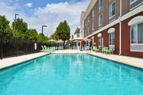 Holiday Inn Express Hotel & Suites Dothan North by IHG - Piscina
