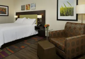 Hilton Garden Inn Pittsburgh Downtown - Chambre