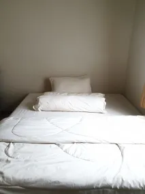 Green Homestay - Zimmer