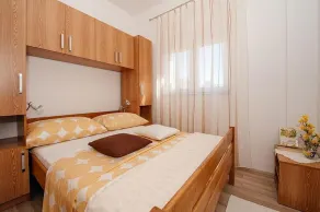 Apartments Perinic - Chambre