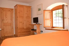 Italo-Svizzero - Room