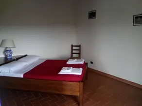 Agriturismo Fiore - Habitación