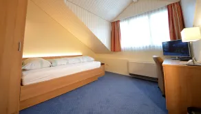 Hotel Felmis - Chambre