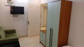 Oasia Resort - Salle de bain