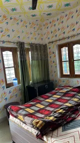 Goroomgo Maheshwari & Banquet Hall Tehri - Rum