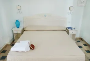 Hotel Patti - Værelse