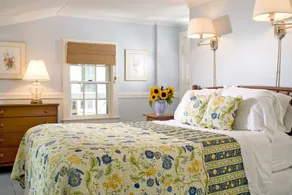 Newcastle Inn - Habitación