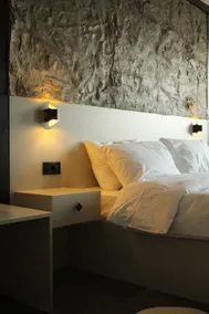 Cali Royal Otel - Habitación