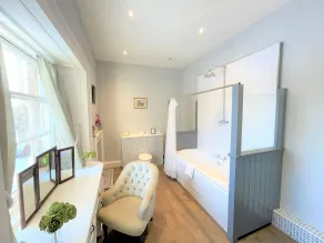 Kirkhill Estate Rooms - Salle de bain