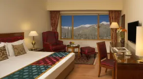 The Grand Dragon Ladakh - Room