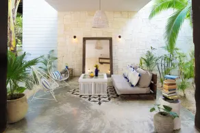La Zebra Tulum, a Small Luxury Hotel - Reception
