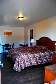 Allen Street Inn - Chambre