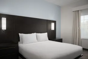 Residence Inn by Marriott BWI Airport - Chambre