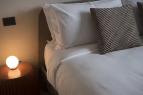 Ollen apartments - Room
