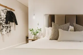 The Junction Boutique Hotel - Room
