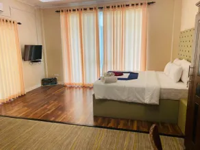 Mikayla Resort - Room