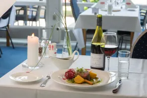 Hotel Juelsminde Strand - Restaurant