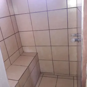 Cabañas Bosques del Cóndor 2-NIGHT PROMO - Baño