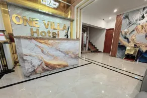 One Villa Hotel 6 - Lobby