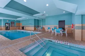 Holiday Inn Hotel & Suites Edmonton Airport Conference Centre by IHG - Pool